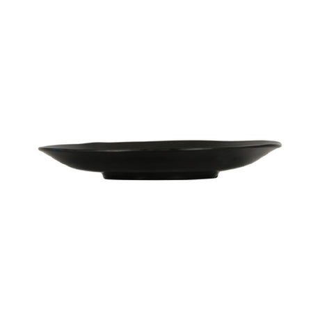 Cal Mil 24030-14-13 Hand Thrown Bowl 14"D X 2"H Dishwasher Safe