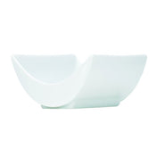 Bauscher Hepp 927911 - Sugar Packet Holder, 4-3/4" X 3", Rectangular