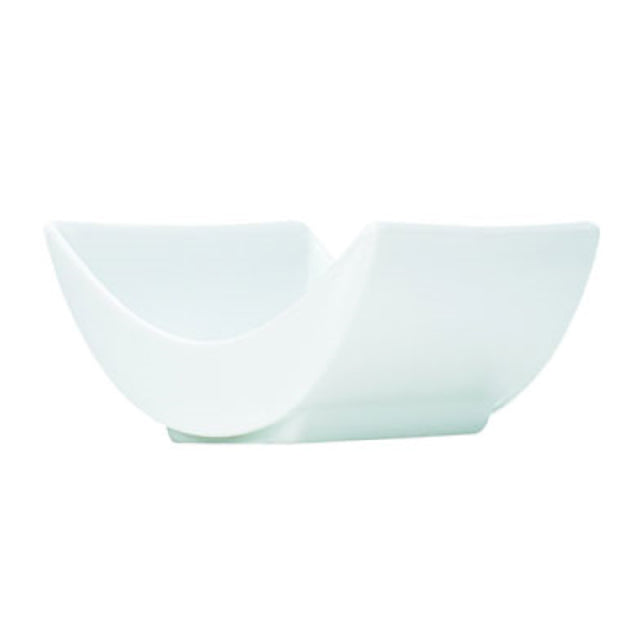 Bauscher Hepp 997101 - Sugar Packet Holder, 4-3/4" X 3", Rectangular
