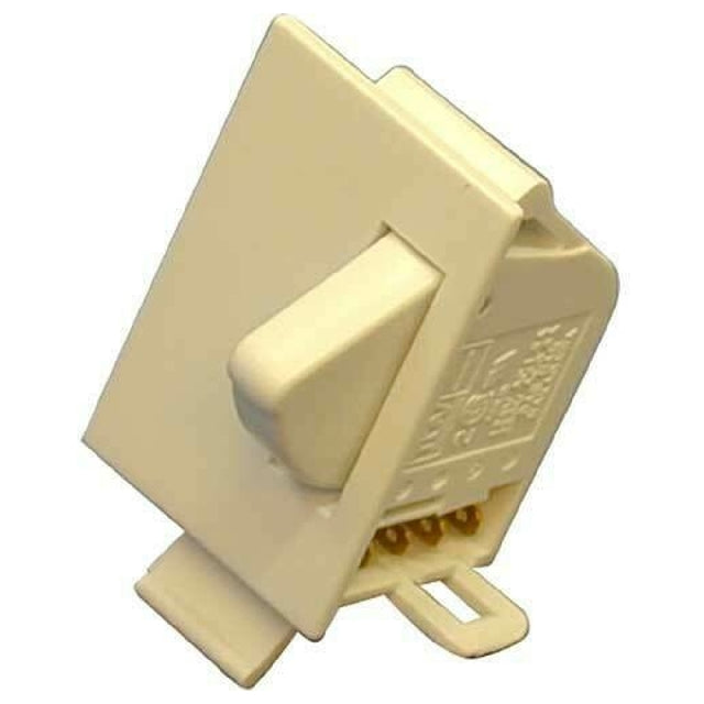 Franklin Machine Products 149-1130 Door Switch 125/250v