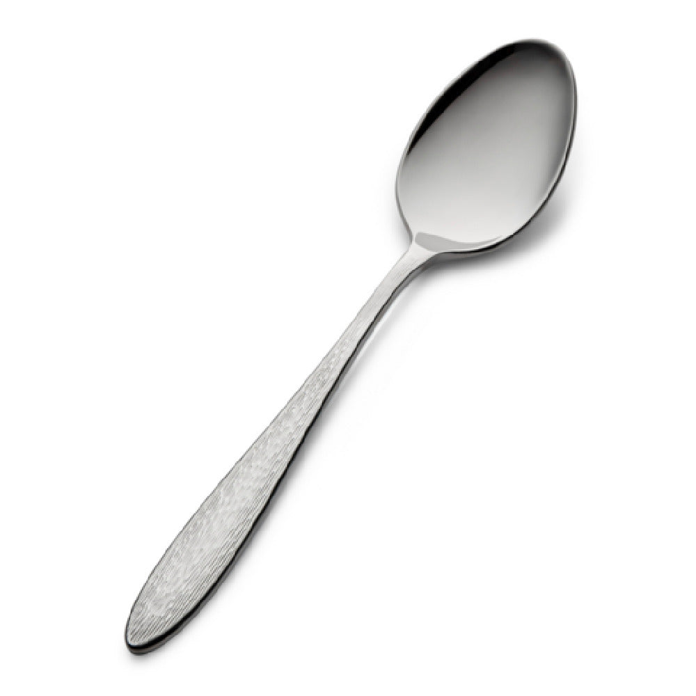 Bon Chef S4503 Copen Soup/Dessert Spoon 7.95" 18/10 Stainless Steel