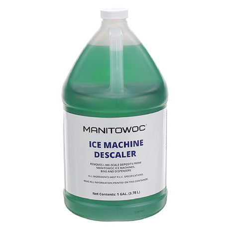 Manitowoc 9405803 Cleaner Ice Machine 1 Gal