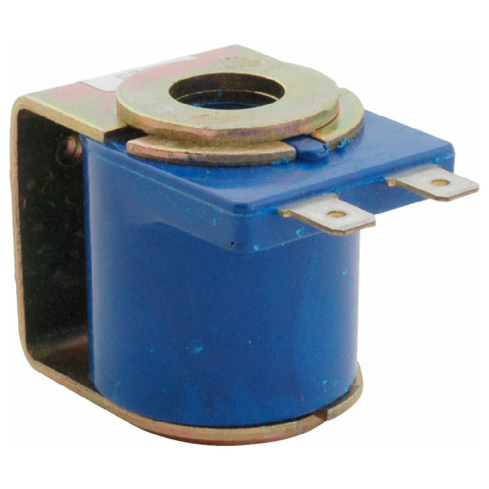 Manitowoc -24-04363 Coil Solenoid 120volt Blue