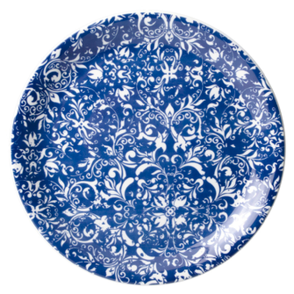 Steelite 17640567 Plate 8" Dia. Round