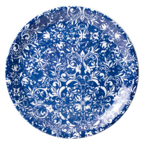 Steelite 17640567 Plate 8" Dia. Round