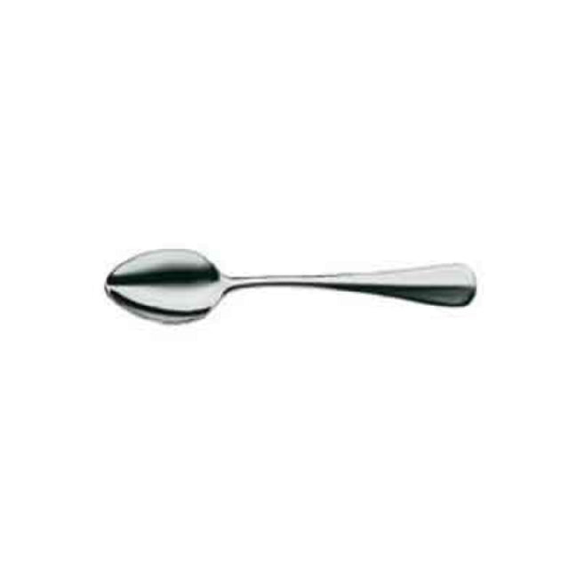 Bauscher Hepp 11.0109.6040 - Demitasse Spoon, 4-1/2", 18/10 Stainless Steel
