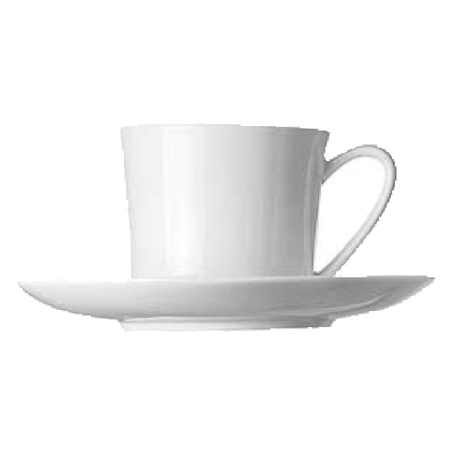 Paderno 61040-800001-14851 Saucer 7" Dia. Round