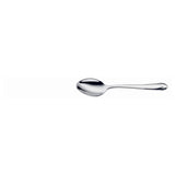 Bauscher Hepp 59.7307.8100 - Coffee Spoon, 5-3/10", 18/10 Stainless Steel