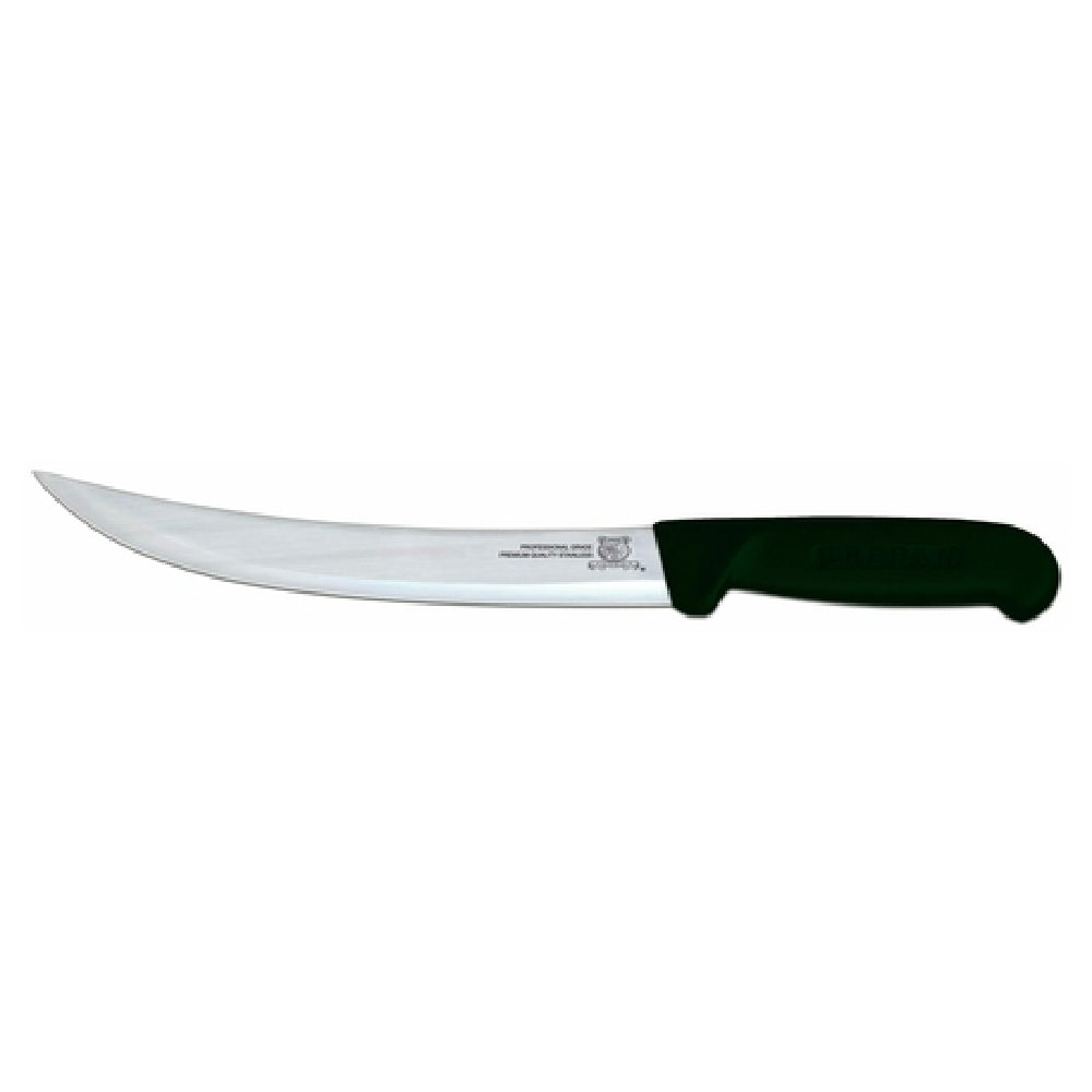 Omcan 12307 (12307) Breaking Knife 8" Curved