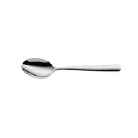 Bauscher Hepp 12.2309.6040 - Demitasse Spoon, 4-1/4", 18/10 Stainless Steel