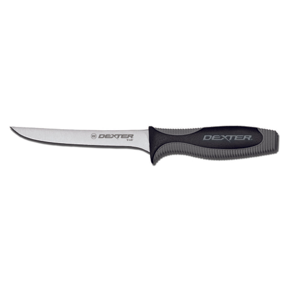 Dexter Russell V136F-PCP V-Lo® (29003) Boning Knife 6" Flexible