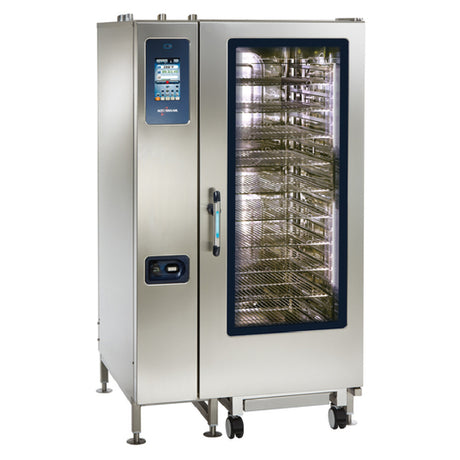 Alto Shaam CTP20-20E Combitherm® CT PROformance™ Combi Oven/Steamer Electric