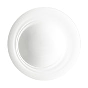Steelite 6331P1230 Plate 11" X 2-3/8"H Deep