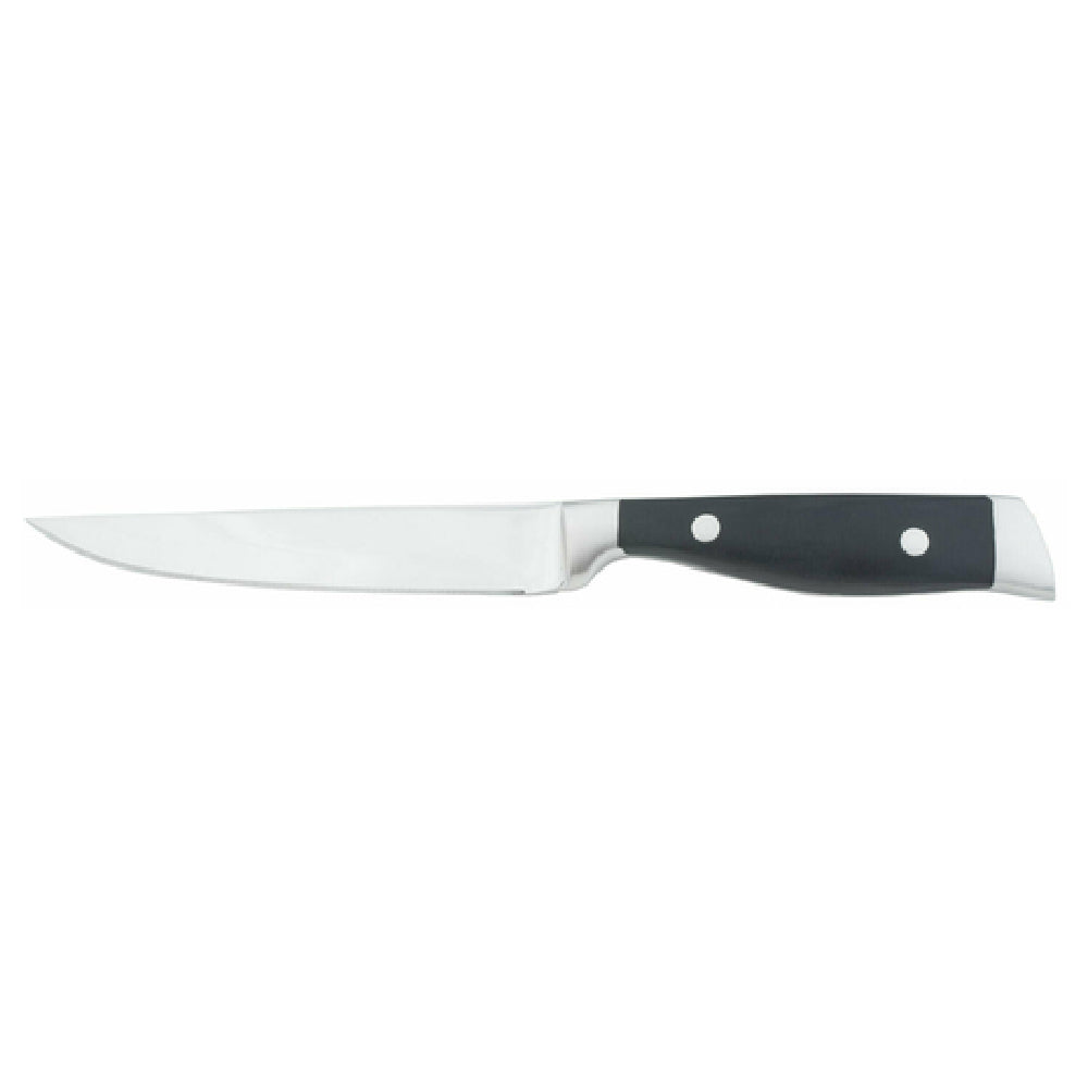 Steelite WL93055 Steak Knife 9-1/8" O.L 4-3/4" Blade