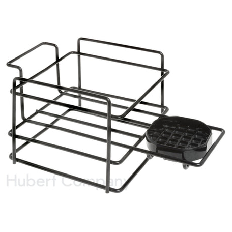 Hubert 25094 - Airpot Stand, 13-1/2"L X 7-1/4"W X 6"H, Rectangular