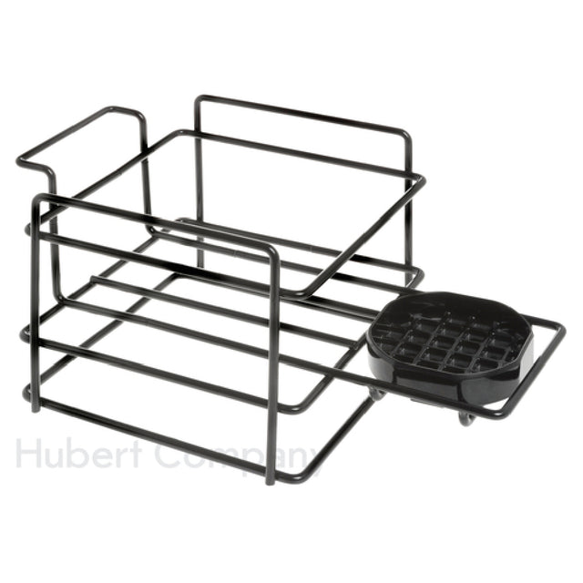 Hubert 25094 - Airpot Stand, 13-1/2"L X 7-1/4"W X 6"H, Rectangular