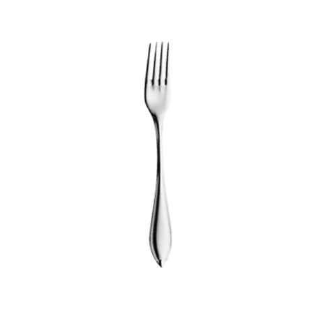 Bauscher Hepp 03.0142.3060 - Dessert Fork, 7-1/16", 18/10 Stainless Steel