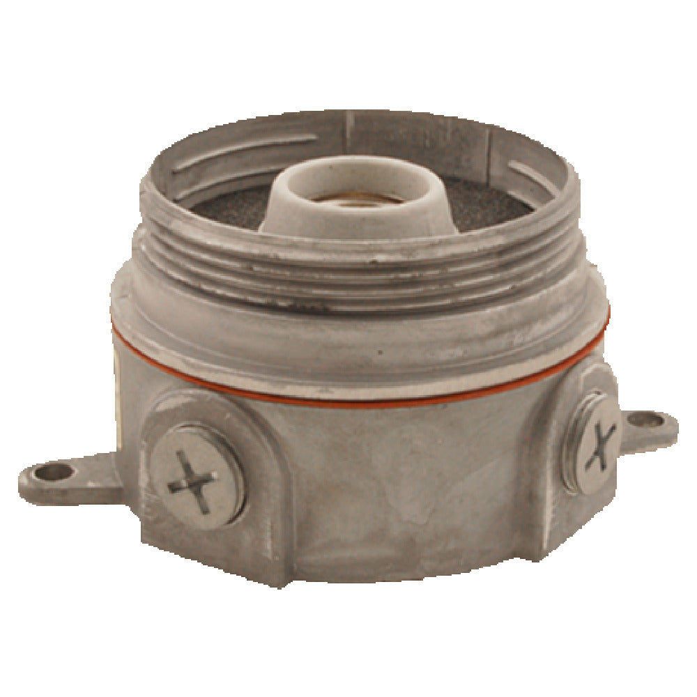 Franklin Machine Products 253-1275 Fixture Light (Junc Box With Socket)