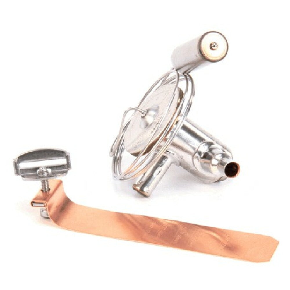 Scotsman 16113001 Valve Txv 1/4"x1/2" Sweat
