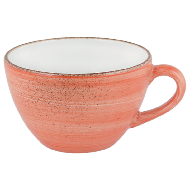 Bauscher Hepp 275285-820355 - Café-Au-Lait Cup, 11.8 Oz., Lobster