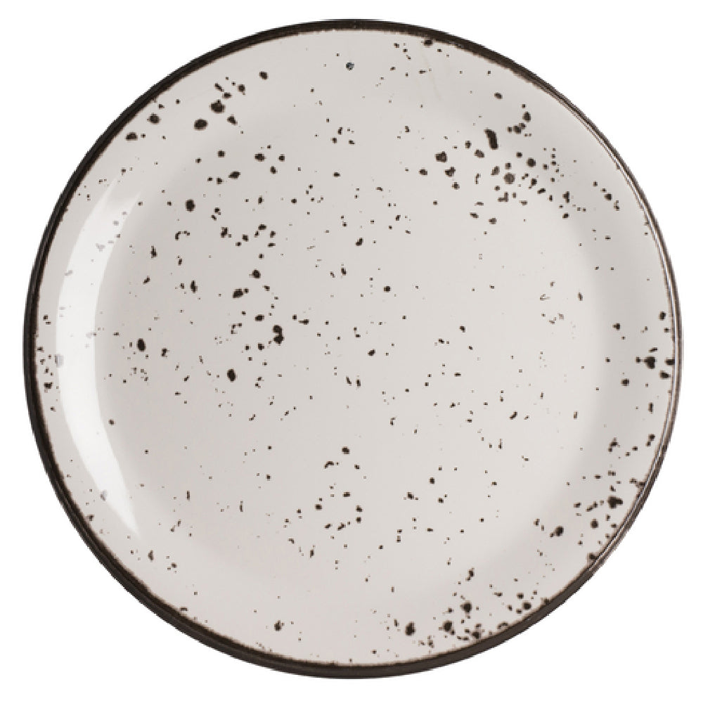 Steelite 7066MM303 Plate 8" Dia. Round