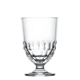 La Rochere North America611601 Artois Water Glass 5"H 9.5oz