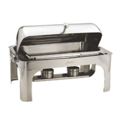 Alegacy Foodservice Products AL500A Savoir™ Chafing Dish Full Size 25-1/2" X 17-7/8" X 18"