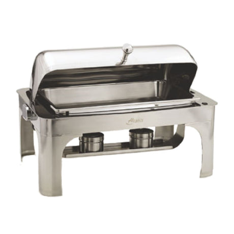 Alegacy Foodservice Products AL500AE Savoir™ Chafing Dish Electric Full Size