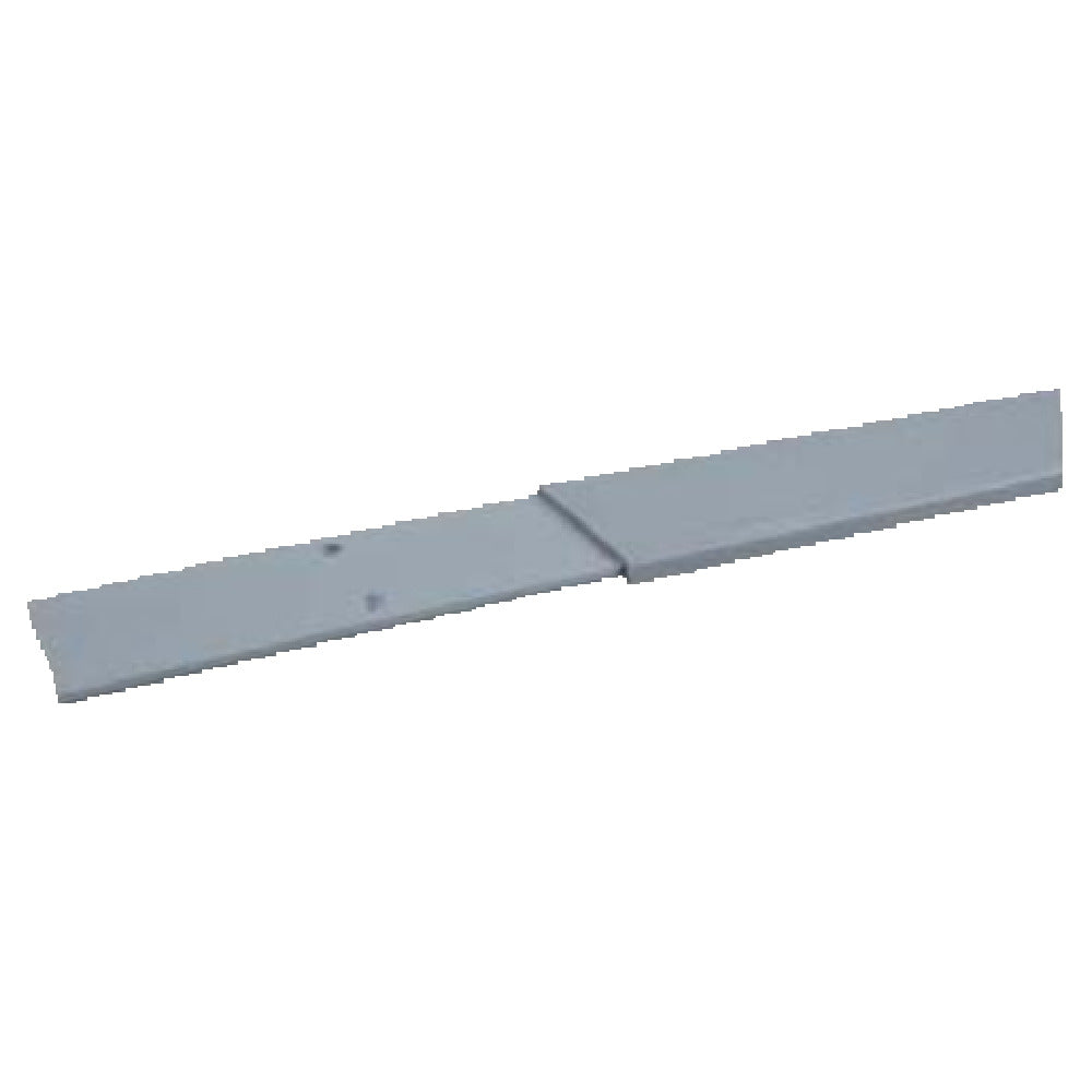 Franklin Machine Products 124-1356 Breaker Strip 2-5/16" X 72" PVC