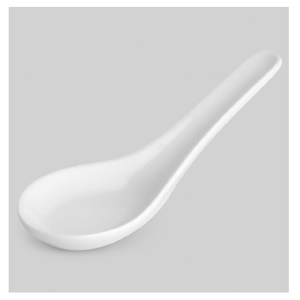 Bon Chef 6000057P - Spoon, 5.1"L, Ceramic