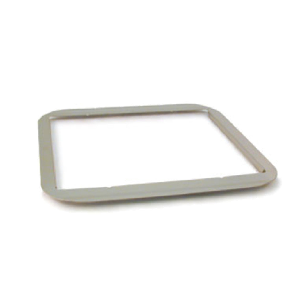 Spring USA 374-651/23 Adapter For Rectangular Buffet Server Accepts (1) Standard 2/3 Pan