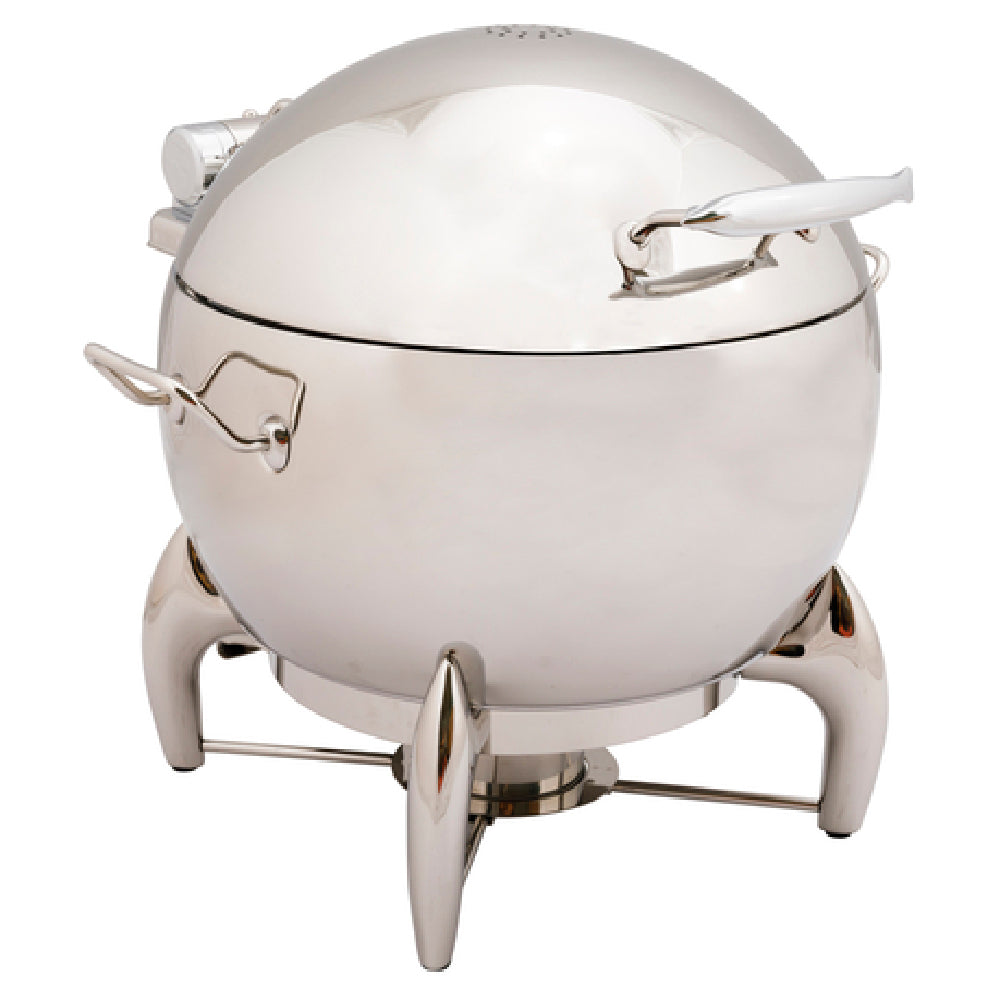 Alegacy Foodservice Products RD1011A Savoir™ Induction Chafing Dish 11-3/5 Qt. 19-1/4" X 13"