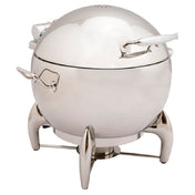 Alegacy Foodservice Products RD1011A Savoir™ Induction Chafing Dish 11-3/5 Qt. 19-1/4" X 13"