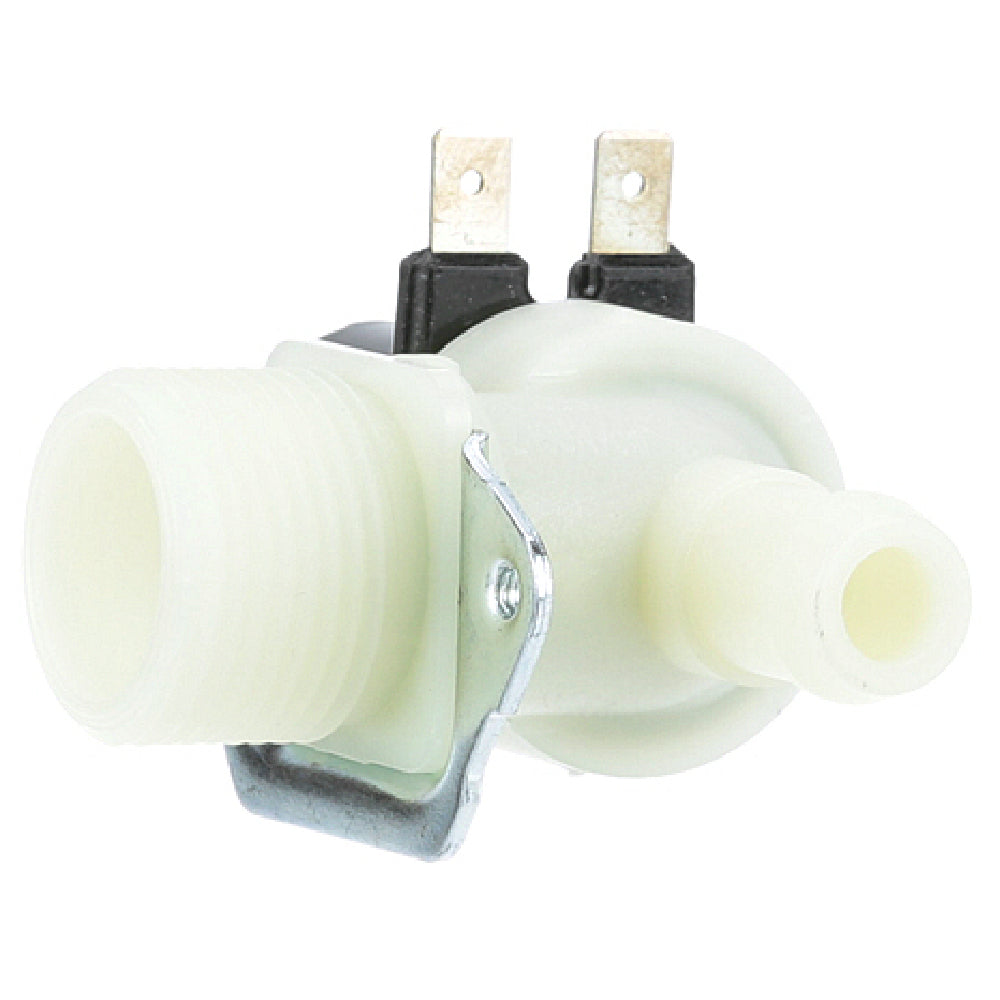AllPoints 5031090 Valve Water Solenoid 120v 3/4"nps White