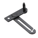 Hoshizaki 3A7946-01 Lower Door Hinge