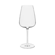 Steelite 47662R010 Wine Glass 22.25 Oz. (H 9.5" M 3.875" T 2.5" B 3.5")