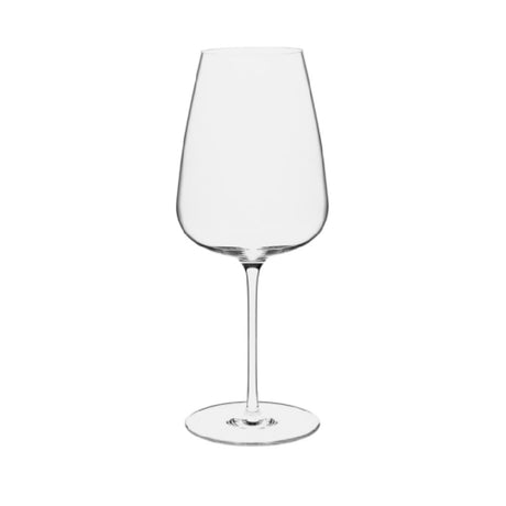 Steelite 47662R010 Wine Glass 22.25 Oz. (H 9.5" M 3.875" T 2.5" B 3.5")