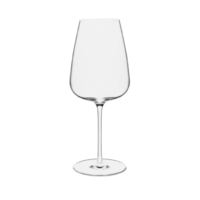 Steelite 47662R010 Wine Glass 22.25 Oz. (H 9.5" M 3.875" T 2.5" B 3.5")