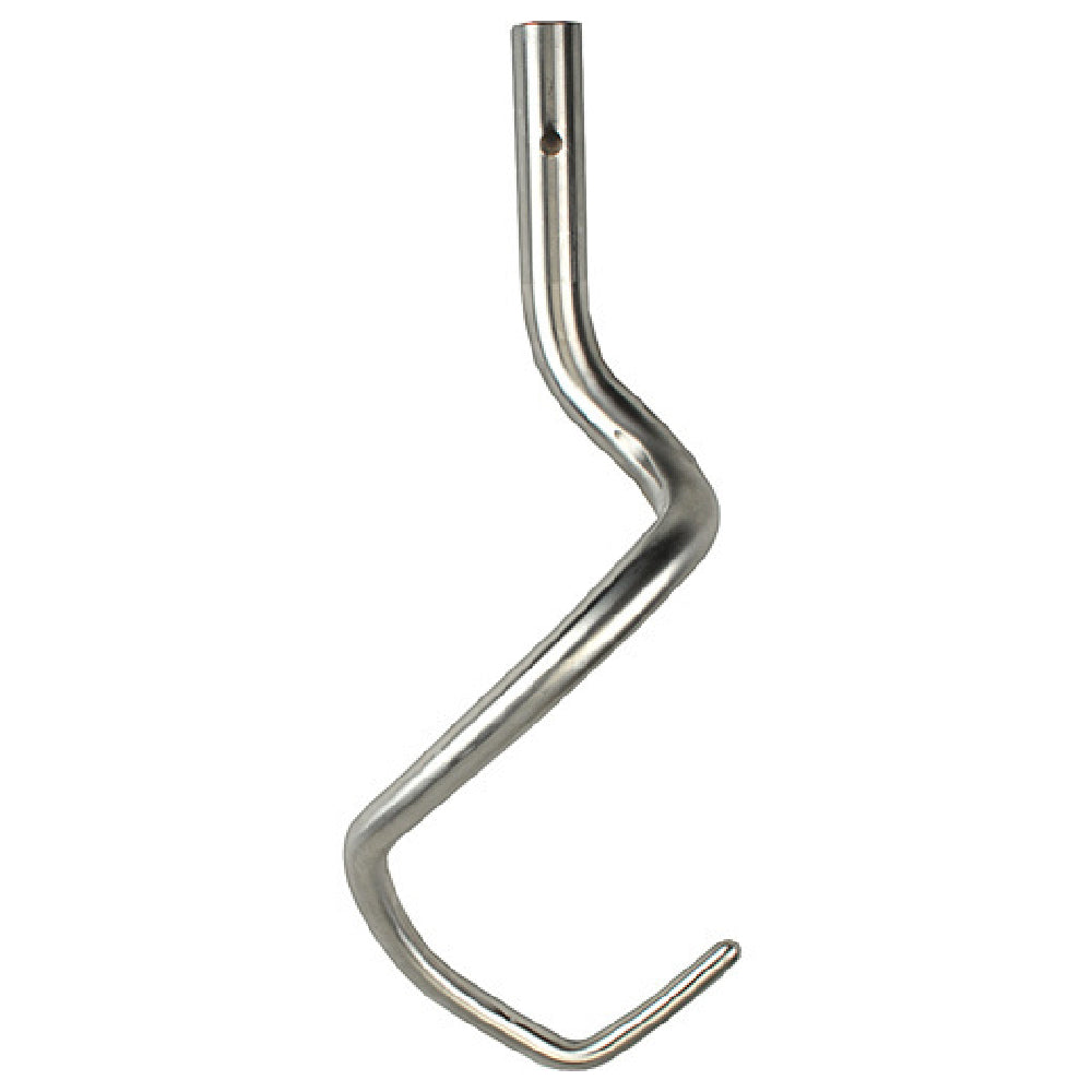 Franklin Machine Products 561-1003 Dough Hook By Varimixer® 40 Qt Stainless Steel