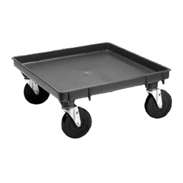 Vollrath 1697-06 Rack-Master® Dolly Base Platform Design No Handle