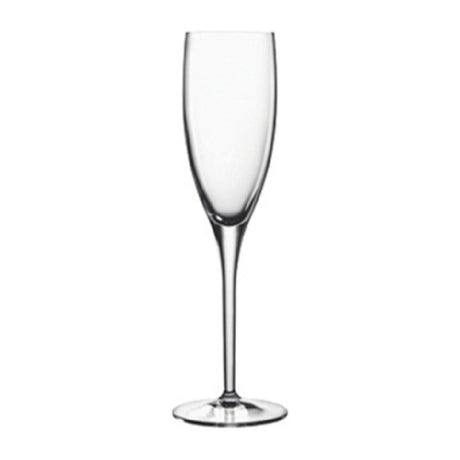 Bauscher Hepp 06105/20 - Champagne Flute Glass, 6-3/4 Oz., 7-5/8"H