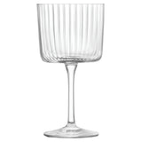 Hospitality Brands HGLGI36-004 - Hospitality Brands - Gio Optics Cocktail Glass, 8.75 Oz.