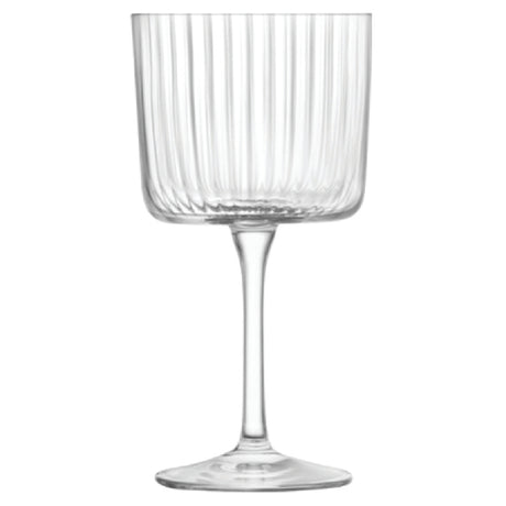 Hospitality Brands HGLGI36-004 - Hospitality Brands - Gio Optics Cocktail Glass, 8.75 Oz.