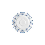 Steelite 62533FP821 Saucer 6.5" X 0.75" Adelina