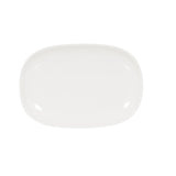 Cal Mil 24305-1511-15 Plate 15.5"W X 10.75"D X 1.25"H Oval