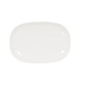 Cal Mil 24305-1511-15 Plate 15.5"W X 10.75"D X 1.25"H Oval