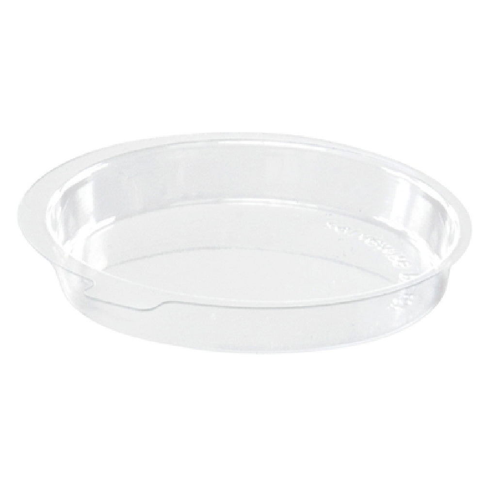 FOH ACV020CLT28 Promotional Pricing May Be Available! Contact Your FOH® Sales Representative For Details! Servewise Disposable Ramekin Cover
