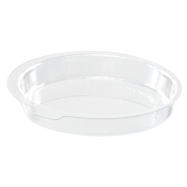 FOH ACV020CLT28 Promotional Pricing May Be Available! Contact Your FOH® Sales Representative For Details! Servewise Disposable Ramekin Cover