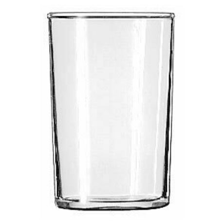 Libbey 58 Seltzer Glass 6 Oz. Safedge® Rim Guarantee