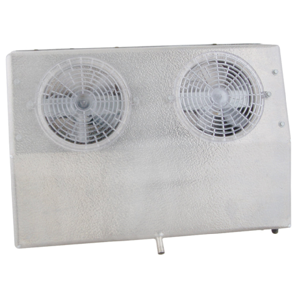 Bohn TAK130 Evap Rech In Tak13ag W/2 Fans